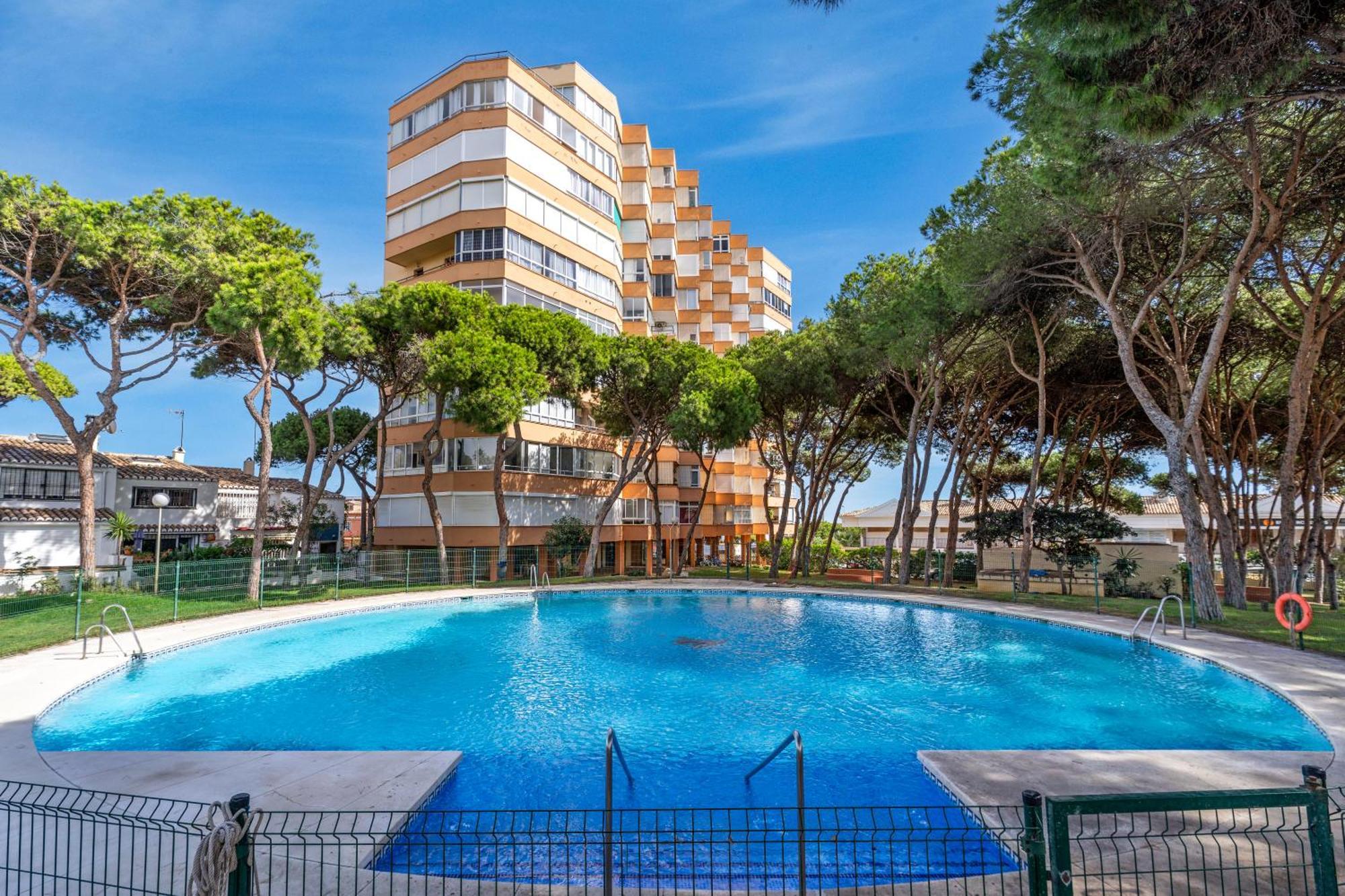Modern Studio Apartment With Sea Views 5 Min From The Beach Sitio de Calahonda Extérieur photo
